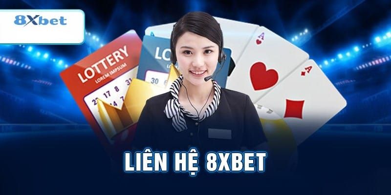 Giới thiệu về chúng tôi nhà cái 8xbet uy tín và chất lượng